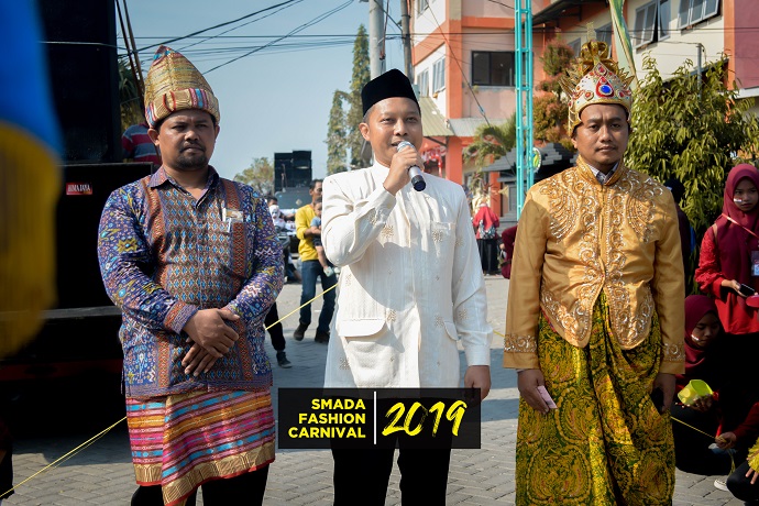 SMADA Fashion Carnival 